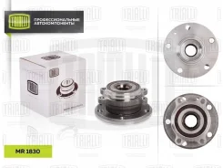 ��������� ������. ����. ���. /��[�������] Trialli MR 1830 MR1830 ����