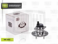 ������� ���. Corolla Trialli MR1983 MR1983 ����