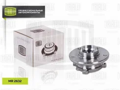 ������� � ����������� BMW 1 (E81) (06-)/3 (E90) (05-) (�����. ) Trialli MR2632 ����