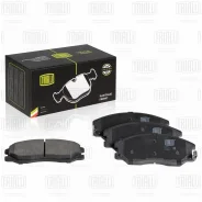 ������� ����. chevrolet captiva (06-) ����. �����. (pf 0517) Trialli PF0517 PF0517 ����