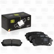 ������� ����. kia sorento iii (14-) / hyundai h-1 (08-) ����. ���. (pf 0702) Trialli PF0702 PF0702 ����