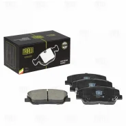 ������� ����. kia ceed (12-) ����. �����. � / � sumitomo (pf 0809) Trialli PF0809 PF0809 ����