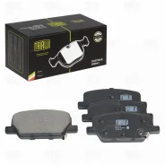 ������� ����. hyundai santa fe (18-) ����. ���. epb (pf 0876) Trialli PF0876 PF0876 ����