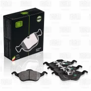 ������� ��������� �������� �������� FORD Focus 98 [178Triallipf1001] PF1001 ����