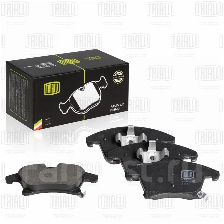 ������� ����. ����. �����. Ford Mondeo (14-) (PF10 PF1010 ����