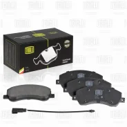 ������� ��������� FORD Transit (06-) ����. �����. (� �����. � ��������) Trialli PF1044 ����