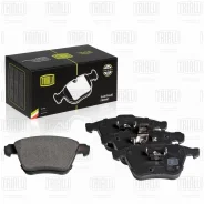 ������� ��������� Volvo XC90 (02-) R18 ����. �����. Trialli PF1051 ����