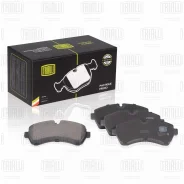 ������� ����. mercedes sprinter (06-) (906) 3.5-5t ����. �����. (pf 1504) Trialli PF1504 PF1504 ����