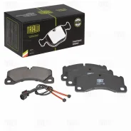 ������� ��������� Porsche Macan (14-)/(18-) ����. �����. (� ��������� � 2-�� ����. ) Trialli PF1607 ����