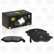 ������� ����. ��� �/� Fiat Ducato (06-) ����. �����. 169�61 (� �����. � 2-�� ���������) | ����� | Trialli PF1609 PF1609 ����
