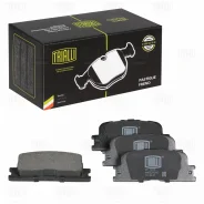 ������� ��������� ������ �������� �������� Toyota Camry/ES300 [178Triallipf1913] PF1913 ����