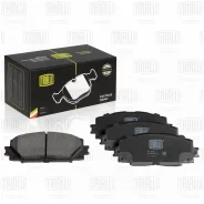 ������� ��������� Lifan X50 (15-)/Toyota Prius (09-) ����. �����. Trialli PF1925 ����