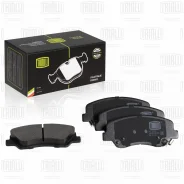 ������� ��������� Geely Atlas (16-) ����. �����. Trialli PF2701 ����