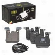 ������� ��������� BMW 3 (F30) (11-) ����. ���. (M-Technics) (���. � ����. ) Trialli PF4013 ����