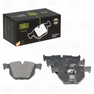 ������� ����. bmw 3 (e90) (05-) ����. ���. (pf 4016) Trialli PF4016 PF4016 ����