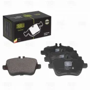 ������� ��������� Mercedes A (W176) (12-)/B (W246) (13-) ����. ���. Trialli PF4067 ����