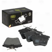 ������� ����. ��� �/� Peugeot 407 (04-)/Citroen C5 (08-) ����. ���. (��� ��. ��. ����. ) | ��� ����/��� | Trialli PF4086 PF4086 ����