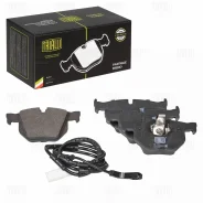 ������� ����. bmw 3 (e90) (05-) ����. ���. (� �����. � ��������) (pf 4151) Trialli PF4151 PF4151 ����