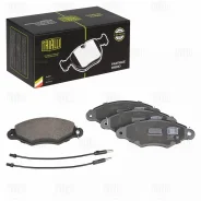 ������� ��������� �������� | ����� | Trialli PF4159 PF4159 ����