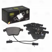 ������� ����. audi a4 (b7) (04-) ����. �����. (� �����. � 2-�� ���������) (pf 4165) Trialli PF4165 PF4165 ����