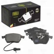 ������� ����. vw sharan (95-) ����. �����. (� �����. � ��������) (pf 4207) Trialli PF4207 PF4207 ����