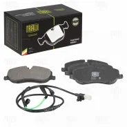 ������� ��������� LAND Rover Discovery III (04-) ����. �����. (� �����. � ��������) Trialli PF4249 ����
