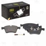 ������� ����. mercedes gl (x164) (06-) / ml500 (w164) (05-) ����. �����. (� ����. ) (pf 4280) Trialli PF4280 PF4280 ����