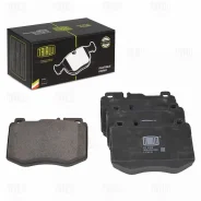 ������� ����. mercedes c (w205) (14-) ����. �����. � / � brembo (pf 4288) Trialli PF4288 PF4288 ����
