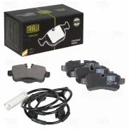 ������� ��������� MINI Cooper (06-)/Clubman (07-) ����. ���. (� �����. � ��������) Trialli PF4294 ����