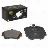 ������� ����. volvo s40 (95-) / v40 (95-) ����. �����. 130x80 (pf 4298) Trialli PF4298 PF4298 ����