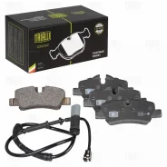 ������� ��������� MINI Cooper (13-) ����. ���. (� �����. � ��������) Trialli PF4301 ����