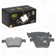 ������� ��������� ��� �/� Volvo XC60 (17-)/XC90 (15-)/V90 (16-) ����. ���. | ��� | Trialli PF4336 PF4336 ����