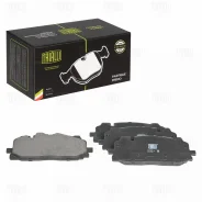 ������� ����. audi a4 (b9) (17-) / a5 (16-) / a6 (18-) ����. �����. � / � akebono (pf 4473) Trialli PF4473 PF4473 ����