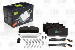 ������� ����. �������� ������. Trialli PF 969 PF969 ����