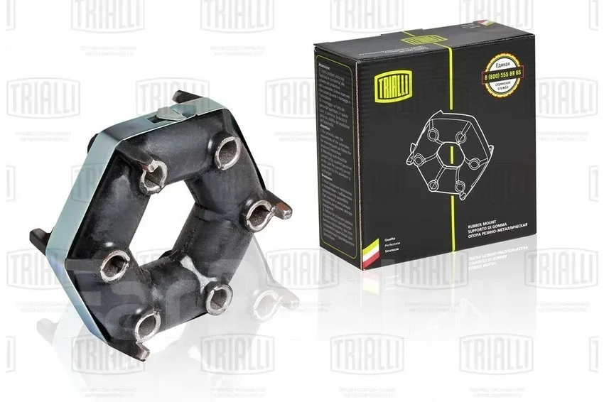����� ���������� ���� Trialli [RC0140] RC0140 ����