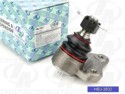 ����� ������� (TA); HBJ-3832 (LOW LH/RH) Bongo SK22L, SK22T, SK82V 2 WD (99-)/ Titan SYF4L, SYF4T, SYF6L, SYF6T (00-), �����/������ HBJ3832 ����