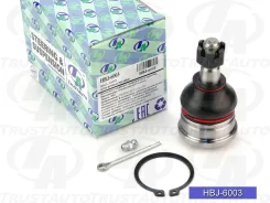 ����� ������� (TA); HBJ-6003 (LOW LH/RH) Swift ZD33S, ZD83S (16-)/Every DA17W (15-)/CARY DA16T (13-)/Solio MA15S (11-), �����/������ HBJ6003 ����