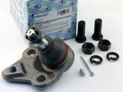 ����� ������� (TA); HBJ-6207 (LOW LH/RH) Corolla NZE120 (00-)/ Corolla AXIO NZE141, ZRE144 (06-)/ RAV4 ACA21, CL20 (00-03-)/ WISH ANE10, ZNE14 (03-)...