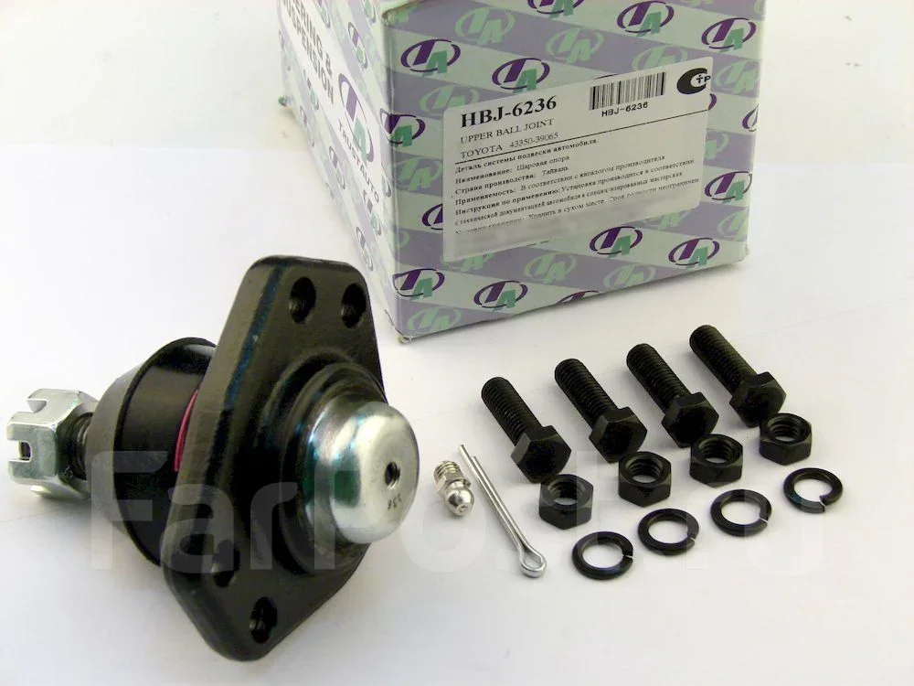 ������� ����� TrustAuto HBJ6236 HBJ6236 ����