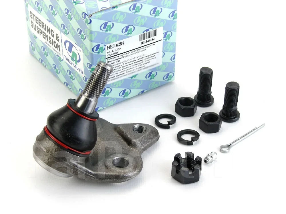 ������� ����� TrustAuto HBJ-6284 HBJ6284 ����