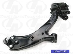����� �������� (TA); HCA-2524R (FR LWR RH) CR-V RE3, RE4 (06-11), ������ �������� HCA2524R ����