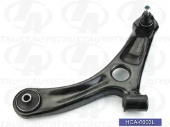 ����� �������� (TA); HCA-6003L Trustauto HCA6003L HCA6003L ����