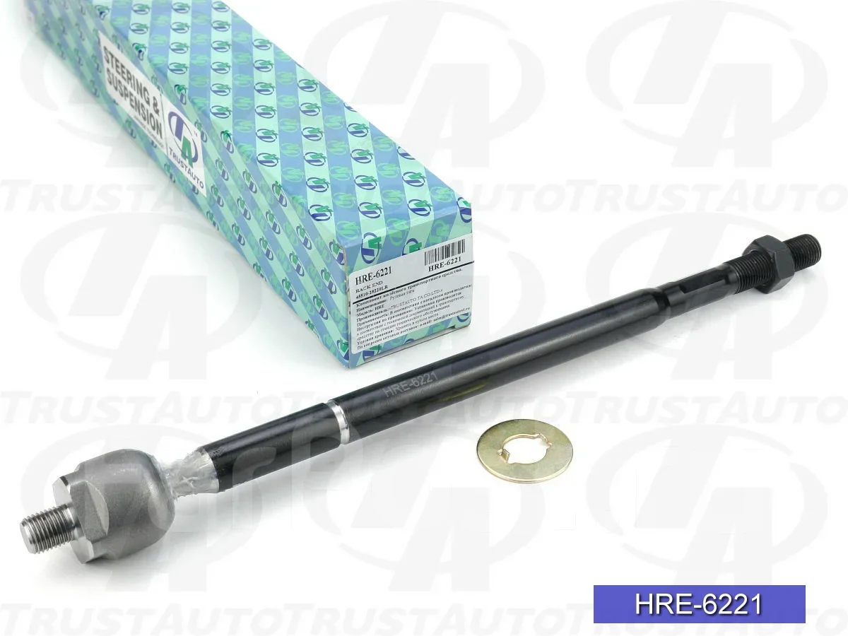 ���� ������� TrustAuto HRE-6221 HRE6221 ����