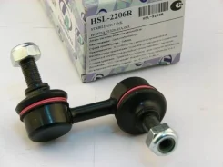 ������ ������������� (TA); HSL-2206R (FR RH) CR-V RD4, RD5, RD6, RD7 (01-06)/ Civic EU1, EU2, EU3, EU4(00-05)/ Stream RN1, RN2, RN3, RN4, RN5 (00-), �...