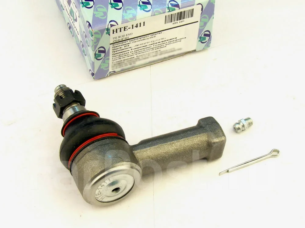 ���������� ������� TrustAuto HTE-1411 HTE1411 ����