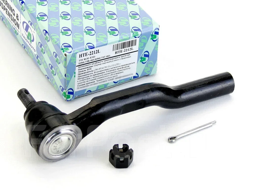 ���������� ������� TrustAuto HTE-2212L HTE2212L ����
