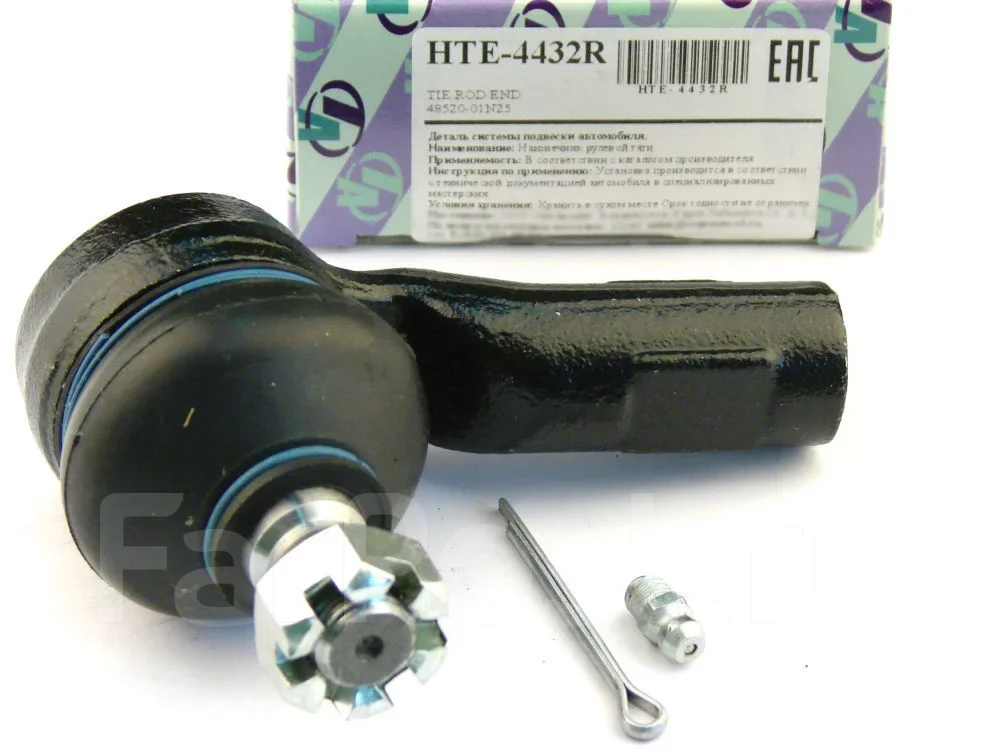 ���������� ������� ��� ������ TrustAuto HTE-4432R HTE4432R ����
