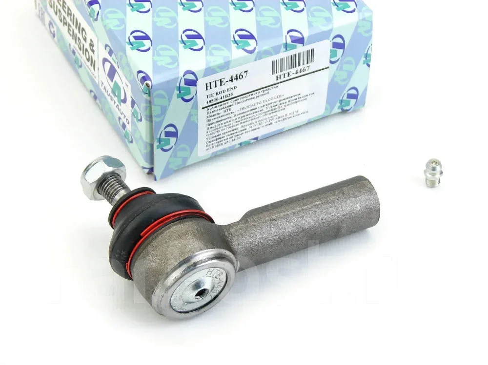 ���������� ������� TrustAuto HTE-4467 HTE4467 ����