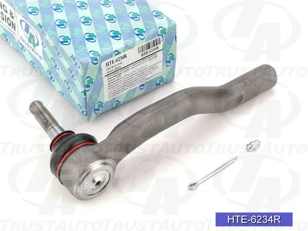 ���������� ������� TrustAuto HTE-6234R HTE6234R ����
