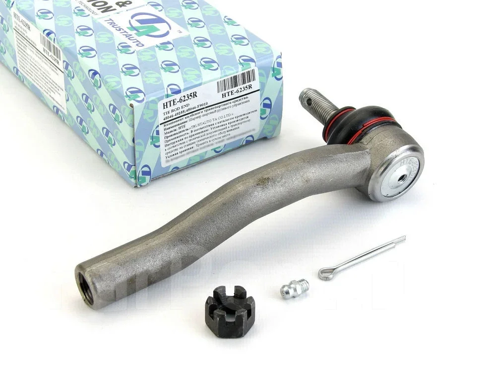 ���������� ������� TrustAuto HTE-6235R HTE6235R ����